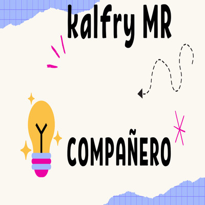 シングル/Companero/Kalfry MR