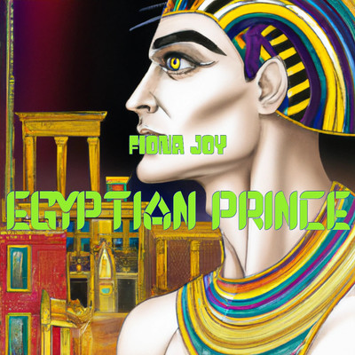 Egyptian Prince/Fiona Joy