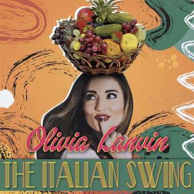 Olivia Lanvin The Italian Swing
