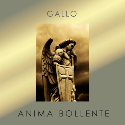 アルバム/Anima Bollente/GALLO
