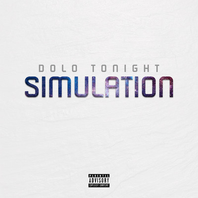 シングル/Simulation/Dolo Tonight