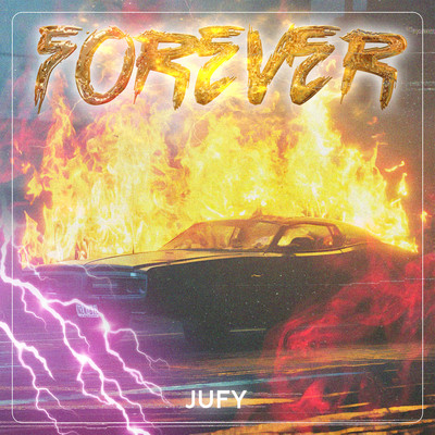 シングル/Forever/Jufy