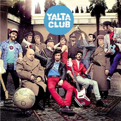 アルバム/Yalta Club/Yalta Club