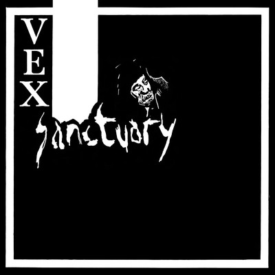 アルバム/Sanctuary/Vex