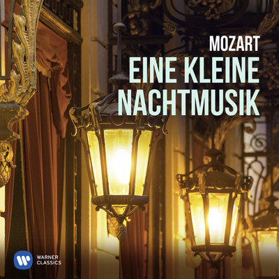 Serenade No. 6 in D Major, K. 239 ”Serenata Notturna”: II. Menuetto/Nikolaus Harnoncourt