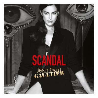 アルバム/Jean Paul Gaultier - Scandal a Paris/Jean Paul Gaultier