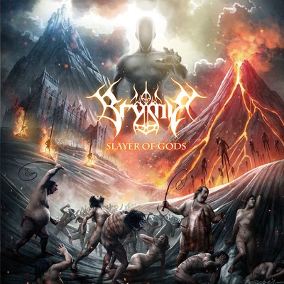 Slayer Of Gods/Brymir
