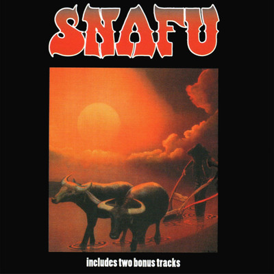 Snafu (Expanded Edition)/Snafu