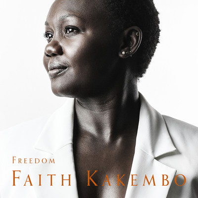 Freedom/Faith Kakembo