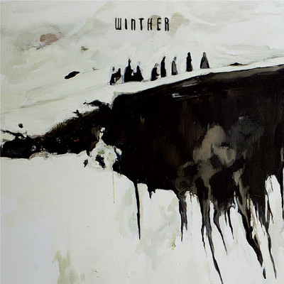 Lost At Sea/Winther