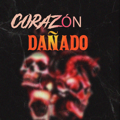 シングル/Corazon danado/Matrenela