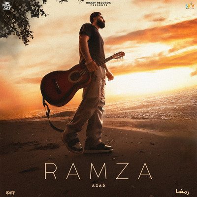 Ramza/Azad