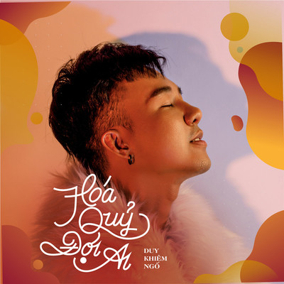 シングル/Hoa Quy Doi Ai (Beat)/Duy Khiem Ngo