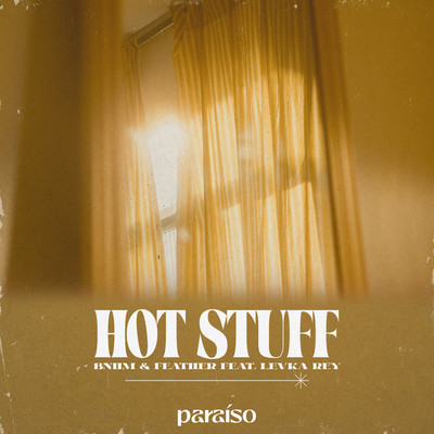 Hot Stuff (feat. Levka Rey)/BNHM & Feather