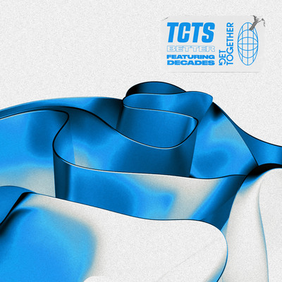 シングル/Better (feat. Decades)/TCTS
