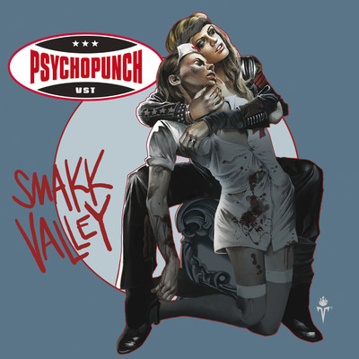 Smakk Valley/Psychopunch