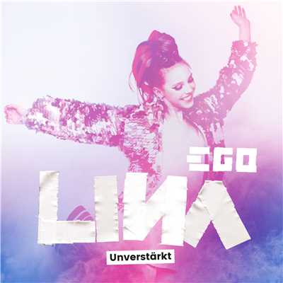 アルバム/Unverstarkt - EP/LINA