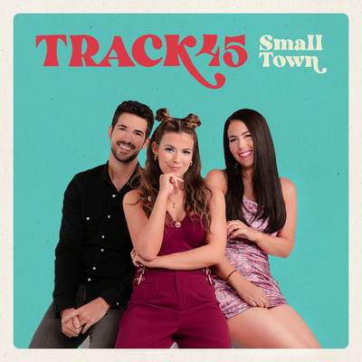 アルバム/Small Town/Track45