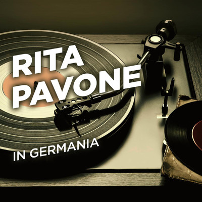 アルバム/In Germania/Rita Pavone