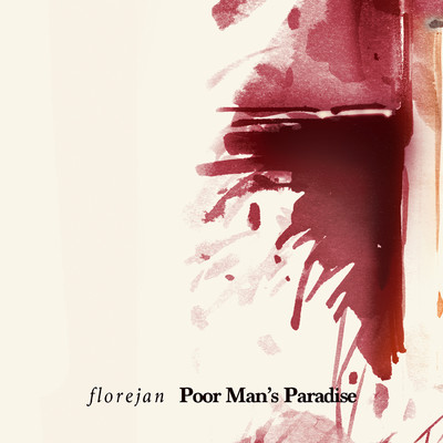 シングル/Poor Man's Paradise/Florejan