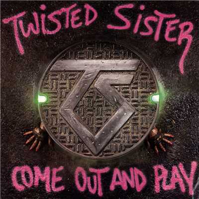 アルバム/Come Out and Play/Twisted Sister
