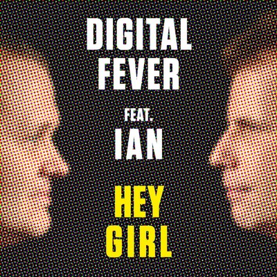アルバム/Hey Girl/Digital Fever