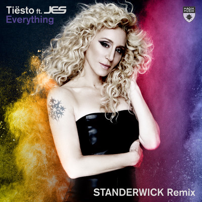 アルバム/Everything (feat. JES and STANDERWICK) [STANDERWICK Remix]/Tiesto