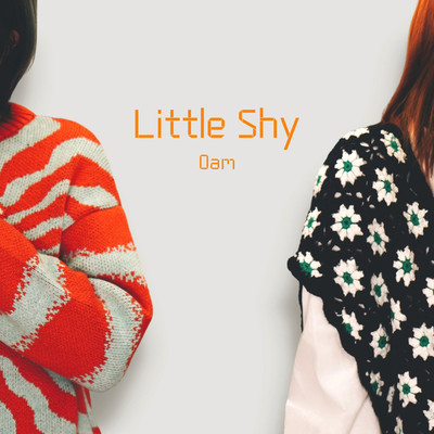 シングル/Little Shy/0am