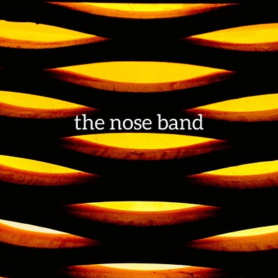 シングル/アンサー/the nose band