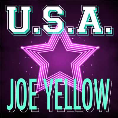 シングル/U.S.A./JOE YELLOW
