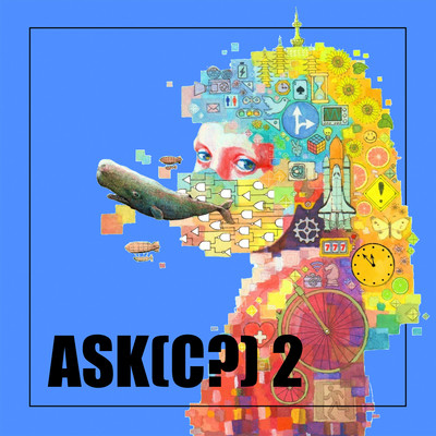 ASK(C？) 2/Akane Streaking Crowd
