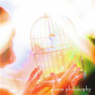 a new philosophy/ピロカルピン