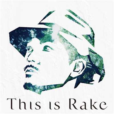 シングル/風になって～勇者的浪漫～ feat.中 孝介/Rake