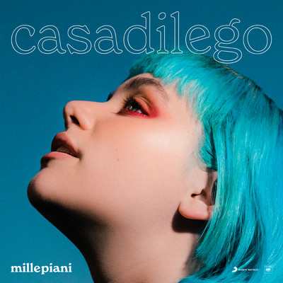 シングル/MILLEPIANI/Casadilego