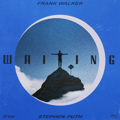 シングル/Waiting feat.Stephen Puth/Frank Walker