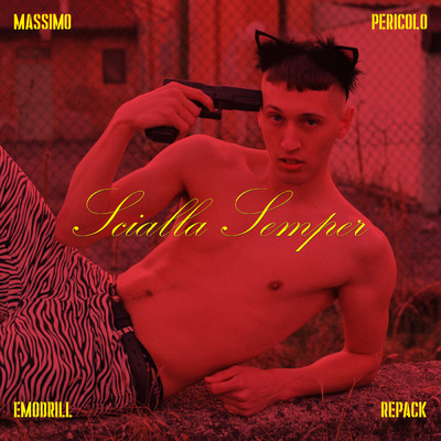 Ansia feat.Ugo Borghetti,Nic Sarno/Massimo Pericolo／Crookers