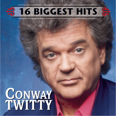 This Time I've Hurt Her More (Than She Loves Me)/Conway Twitty