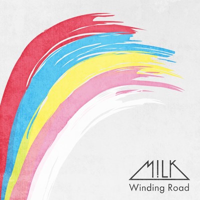 Winding Road/M！LK