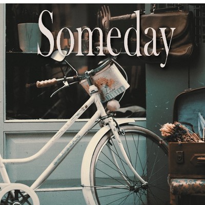 アルバム/someday/2strings
