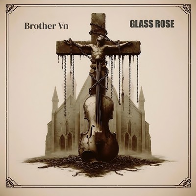 GLASSROSE