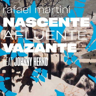 Nascente Afluente Vazante/Rafael Martini