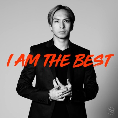 アルバム/I AM THE BEST/iamSHUM
