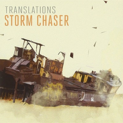 Storm Chaser/Translations
