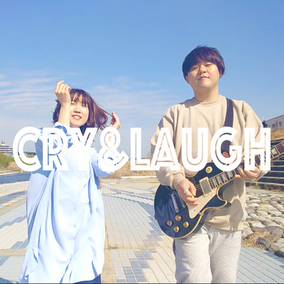 シングル/Cry&Laugh/konoko