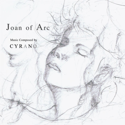 アルバム/Joan of Arc/CYRANO