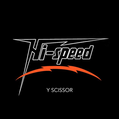 HI-SPEED/Y Scissor