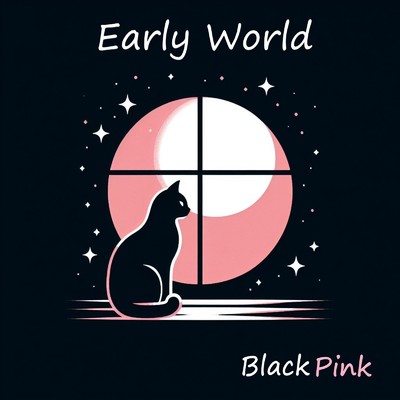 危険な金曜日/Black Pink