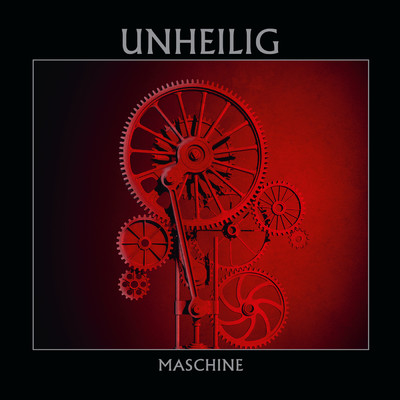 Maschine (Club Edit)/Unheilig