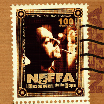 Neffa E I Messaggeri Della Dopa (Remastered)/Neffa