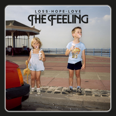 アルバム/Loss. Hope. Love. (Explicit)/ザ・フィーリング
